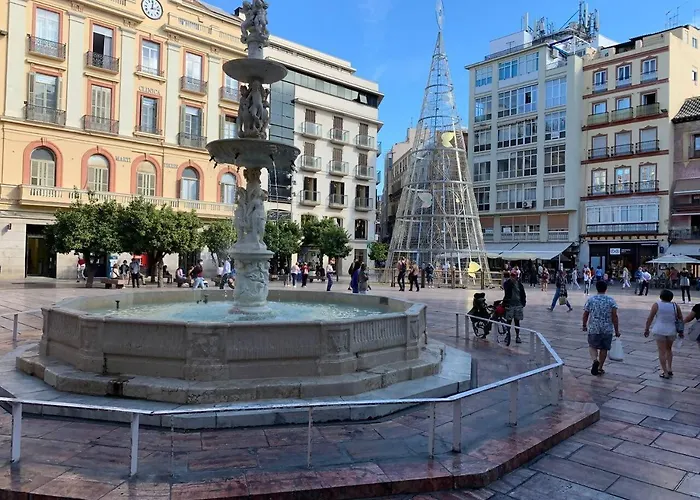 Marques Del Vadocasco Historico