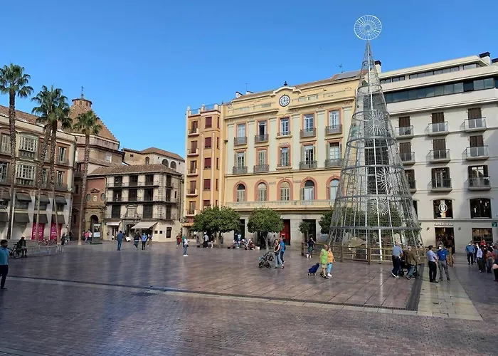 Marques Del Vadocasco Historico